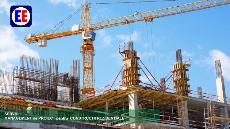 Euro House Construct - Consultanta in constructii, inginerie si proiectare